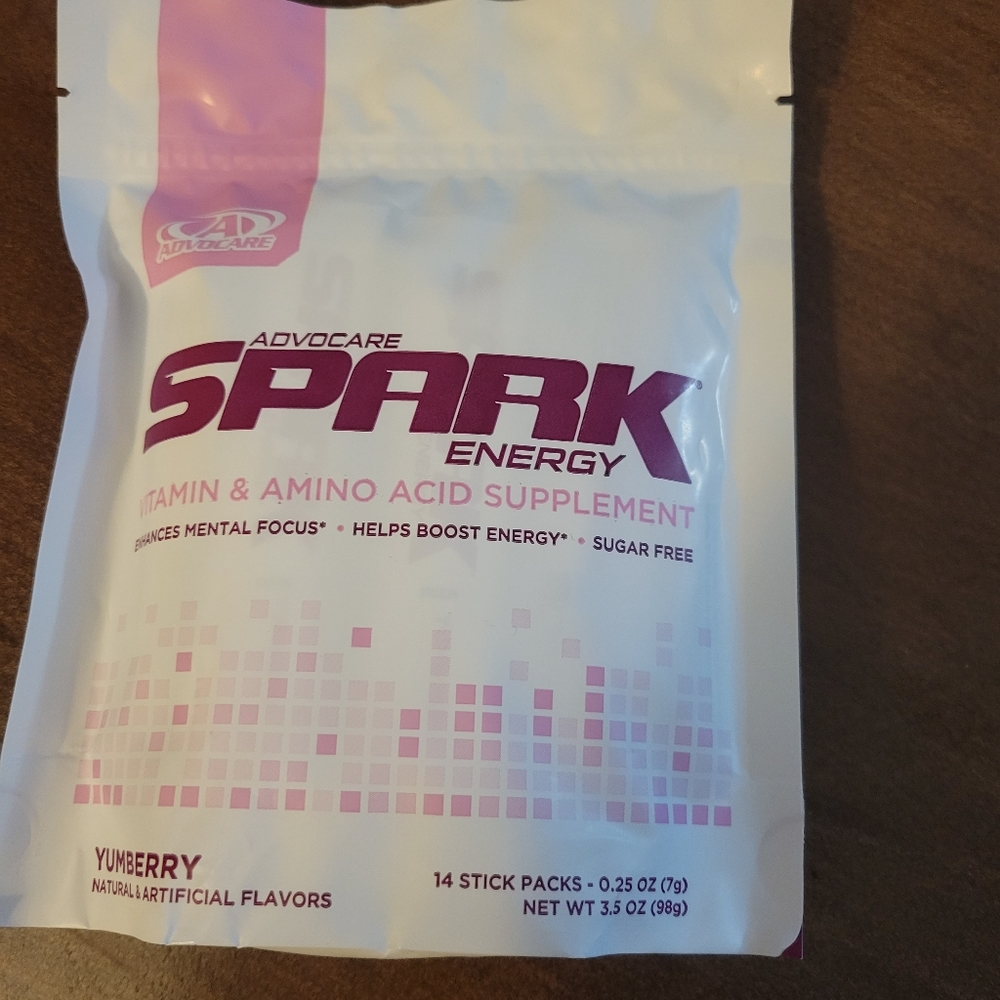 Advocare Yumberry